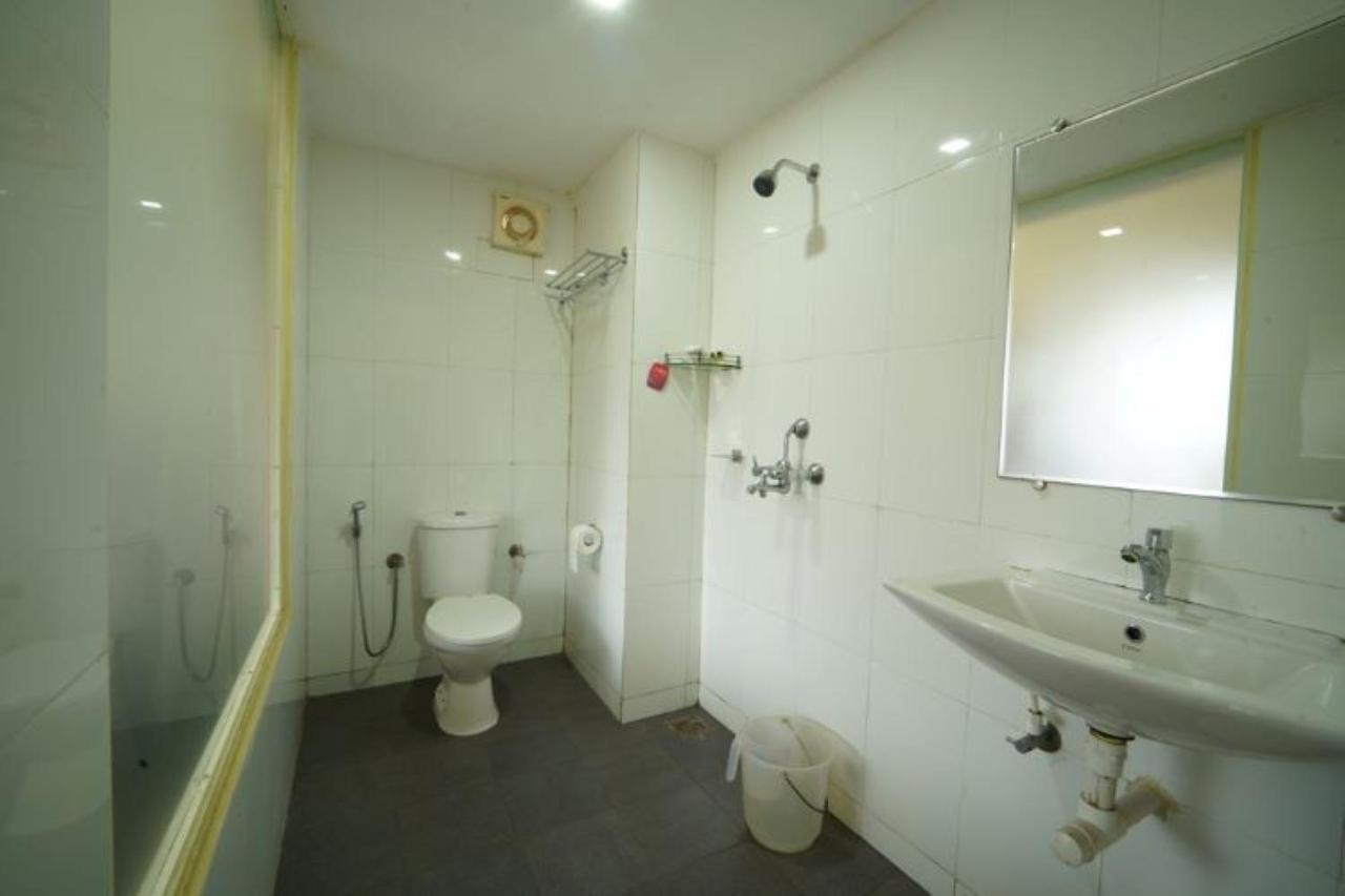 Hotel Molly'S Nest Mandrem Zewnętrze zdjęcie