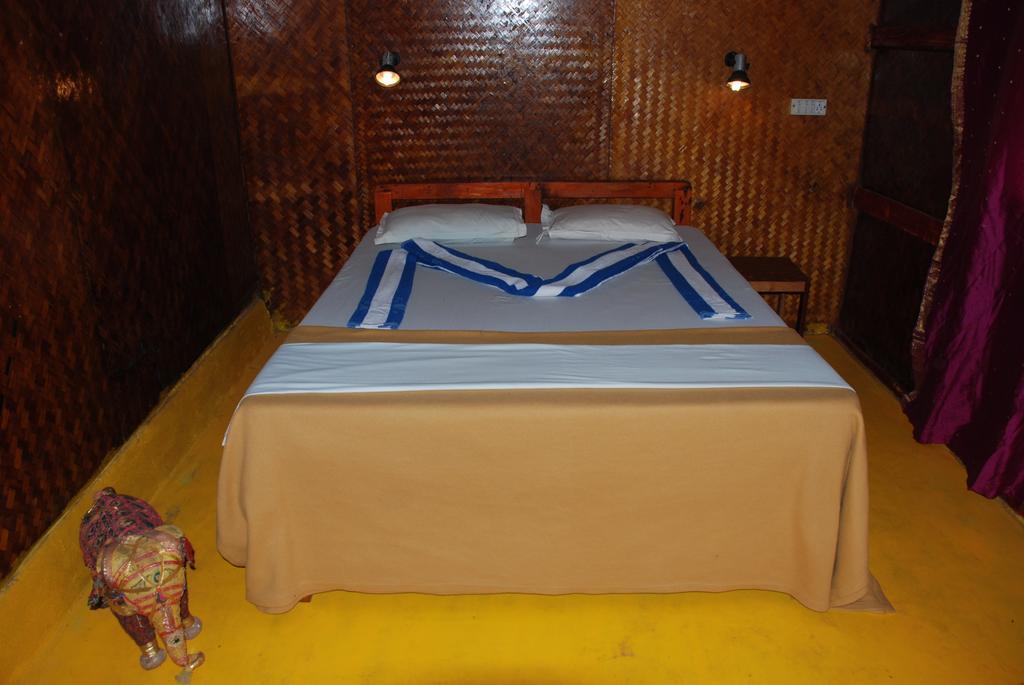 Hotel Molly'S Nest Mandrem Pokój zdjęcie
