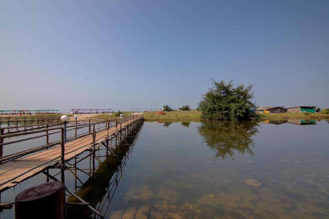 Hotel Molly'S Nest Mandrem Zewnętrze zdjęcie