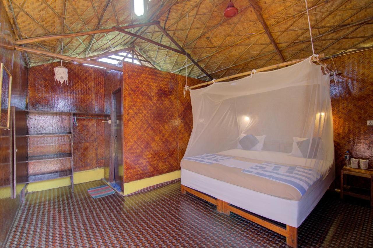 Hotel Molly'S Nest Mandrem Zewnętrze zdjęcie