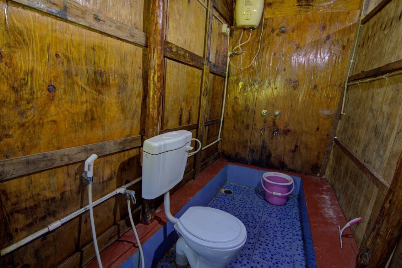 Hotel Molly'S Nest Mandrem Zewnętrze zdjęcie