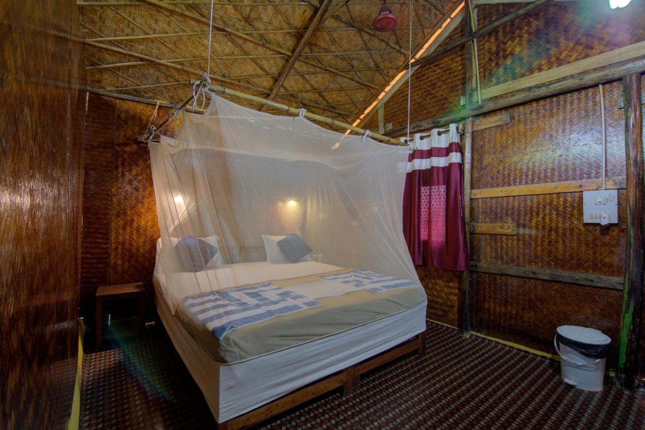 Hotel Molly'S Nest Mandrem Zewnętrze zdjęcie