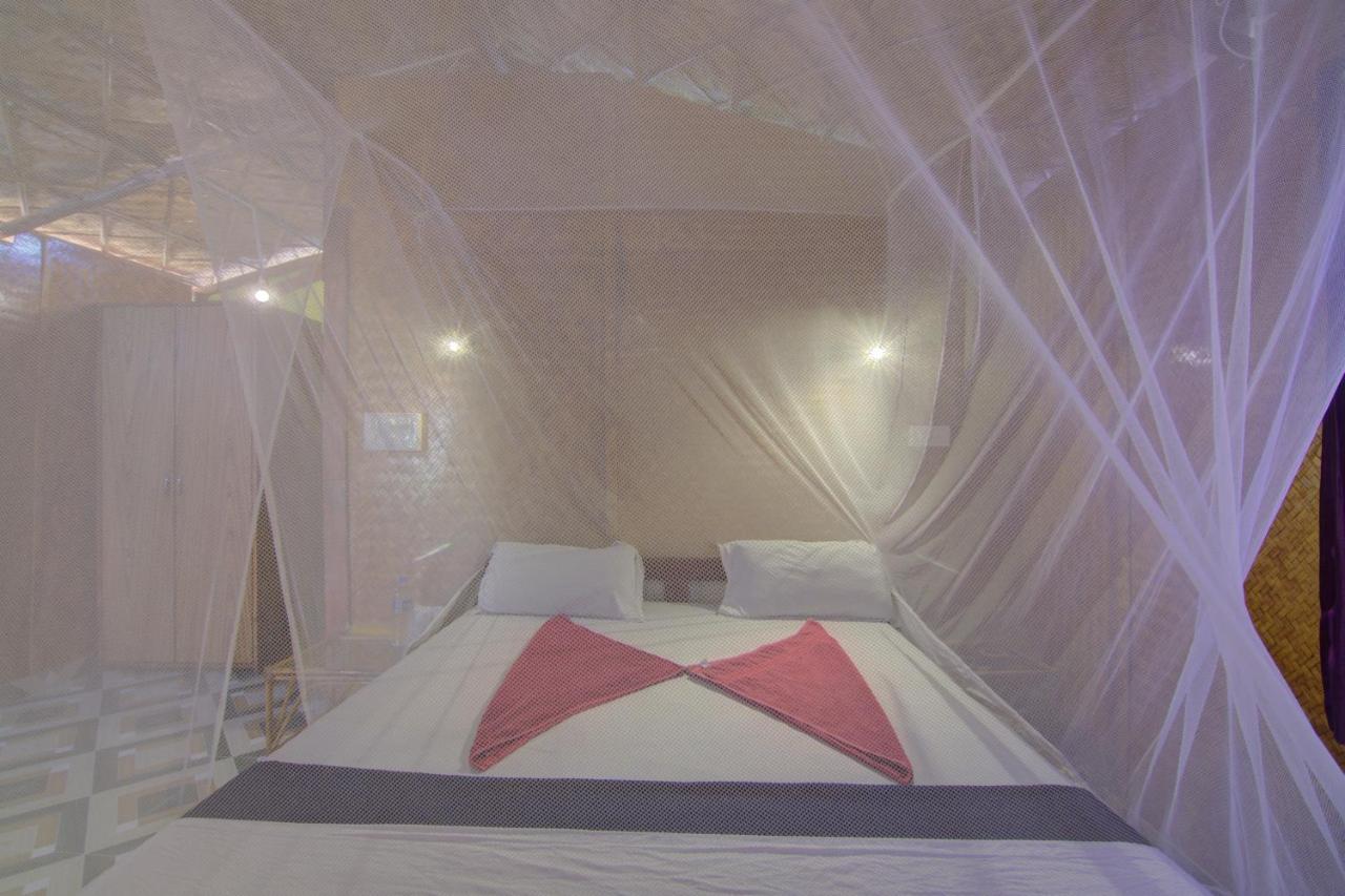 Hotel Molly'S Nest Mandrem Zewnętrze zdjęcie