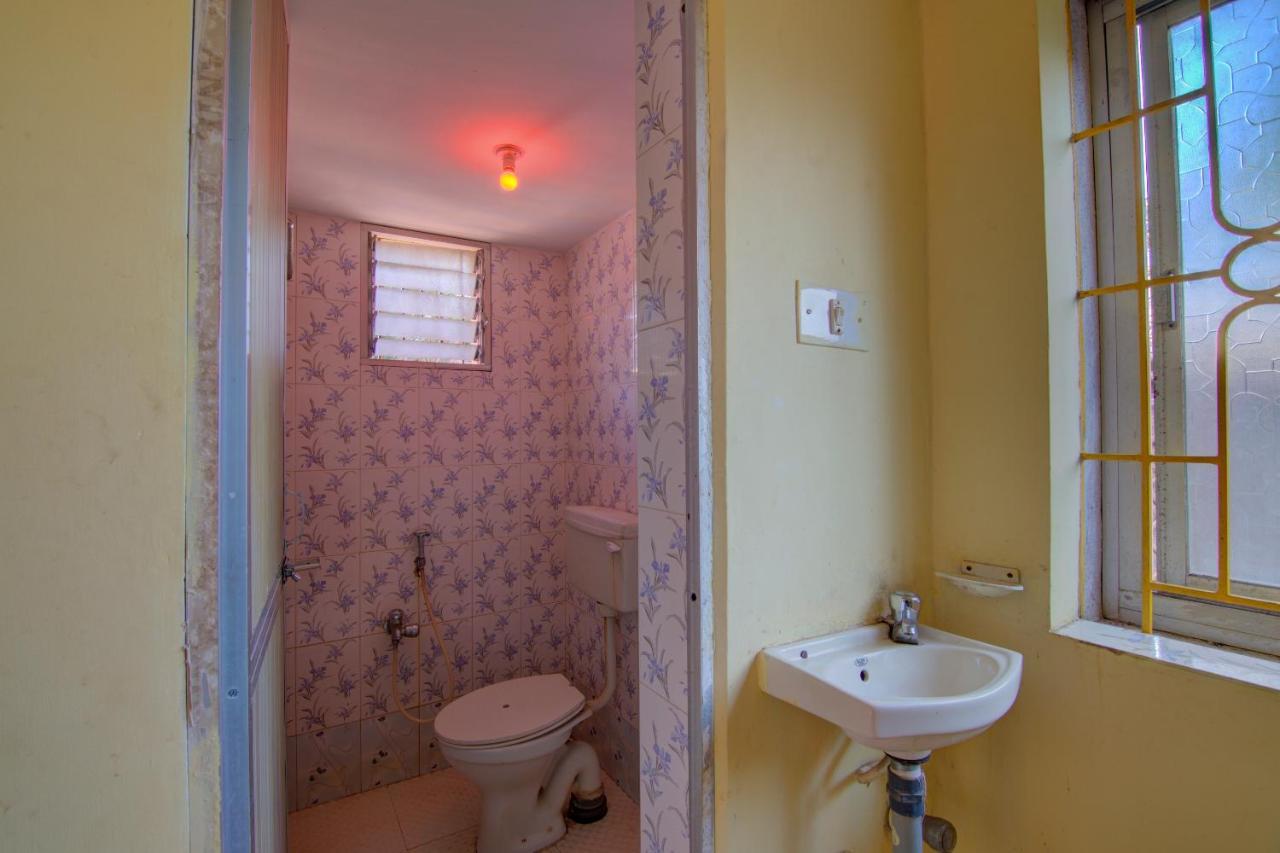 Hotel Molly'S Nest Mandrem Zewnętrze zdjęcie